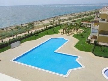 Solmares Apartamentos