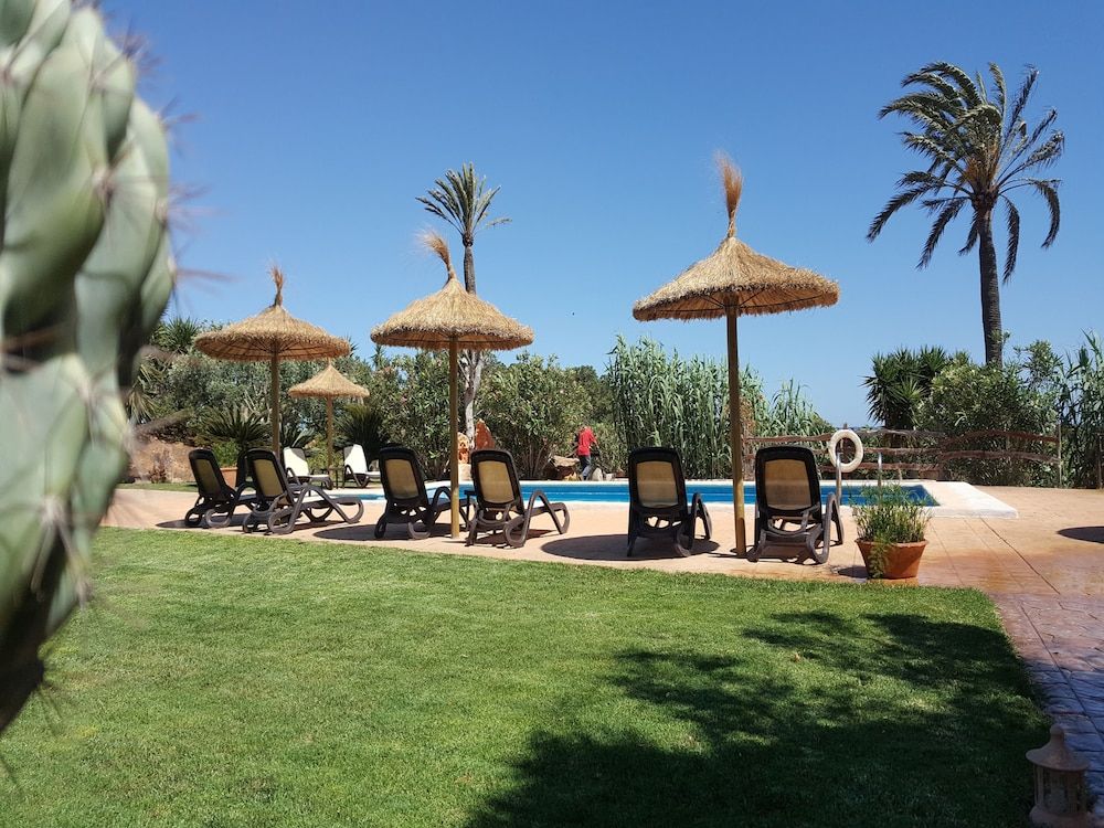 Finca Son Sala