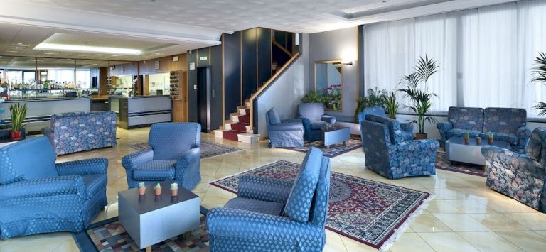 Hotel Madison