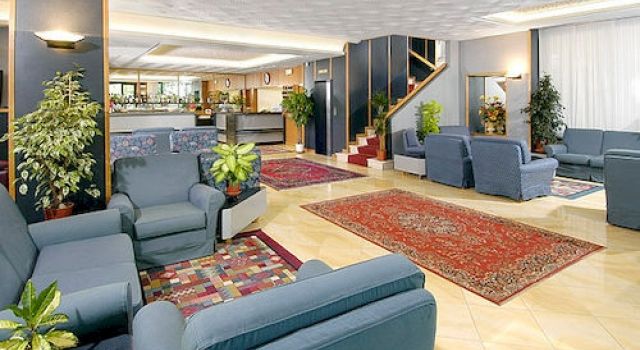 Hotel Madison