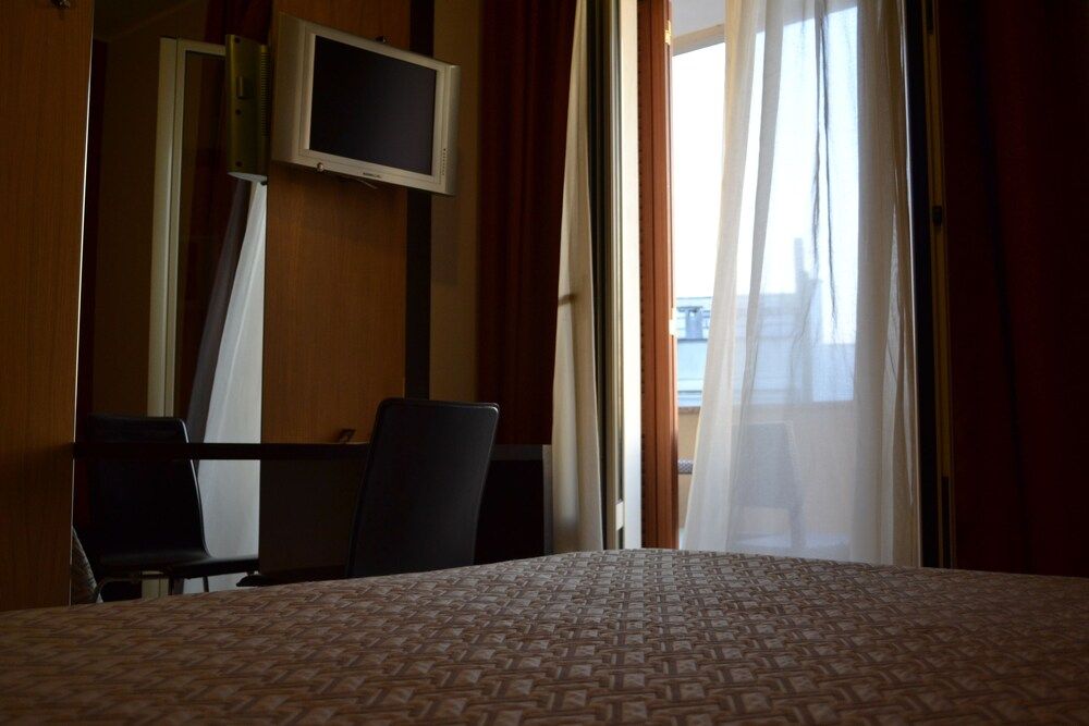 Hotel Naitendi