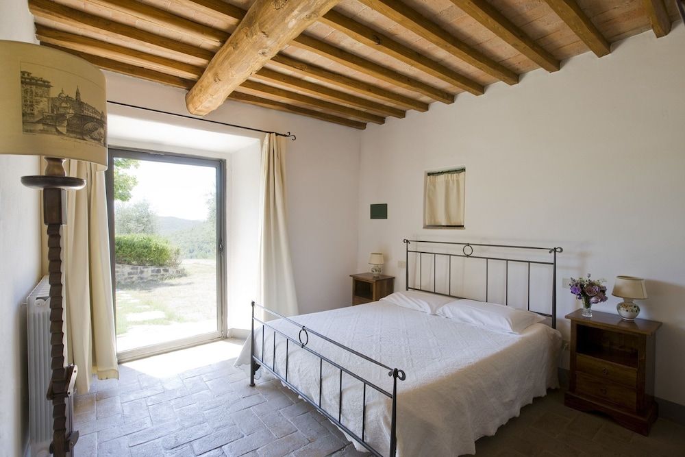 Castello di Meleto