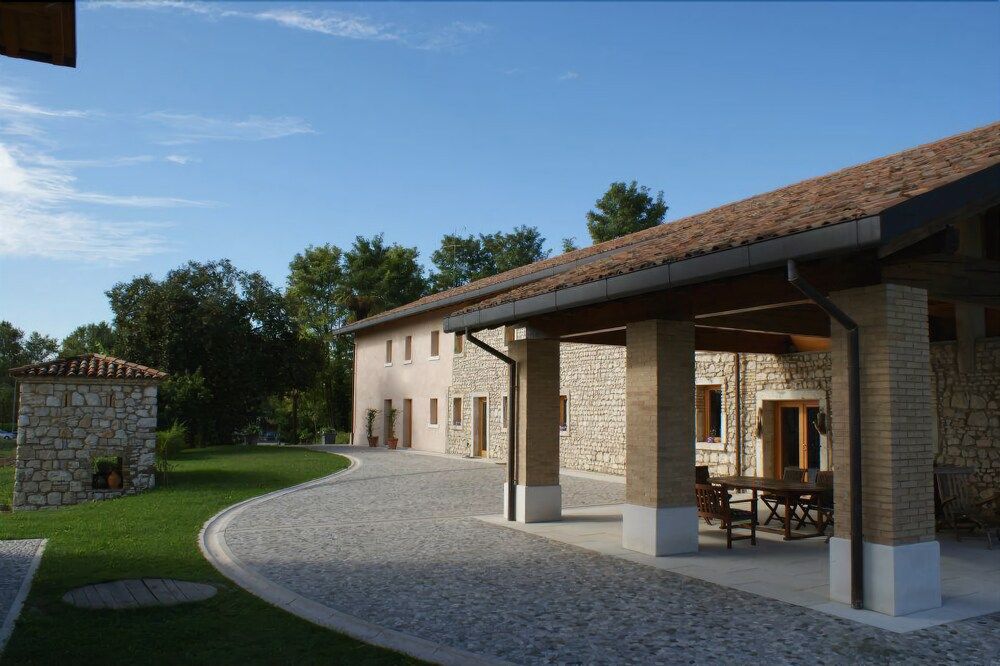 Country House Due Fiumi