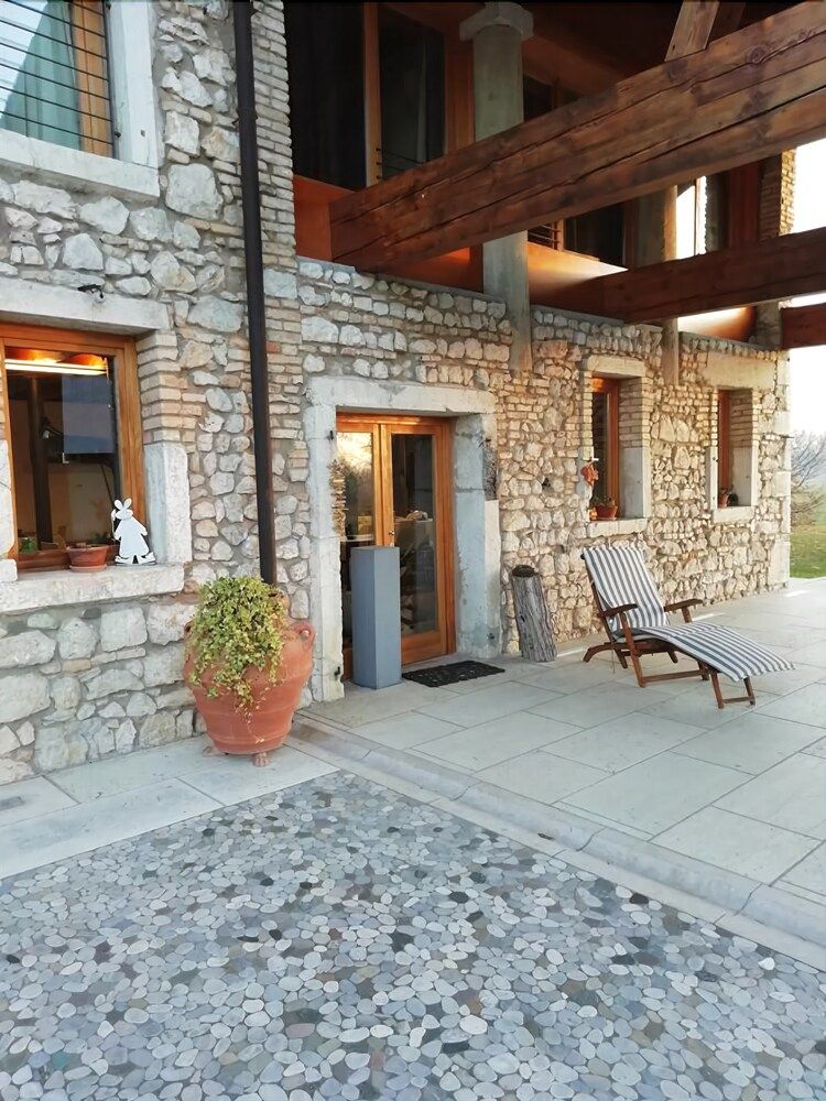 Country House Due Fiumi