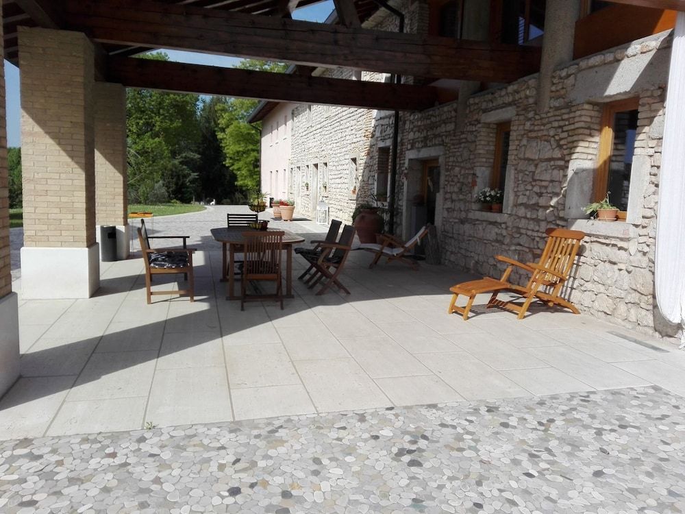 Country House Due Fiumi