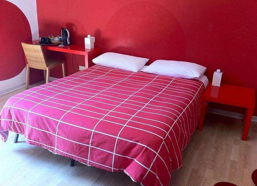 Bed & Breakfast Best Place