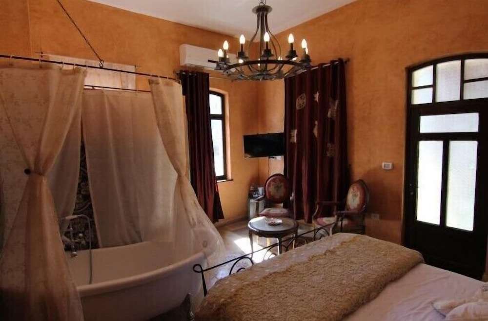 Atelier Luxury Rooms