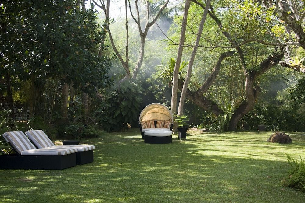The Wallawwa