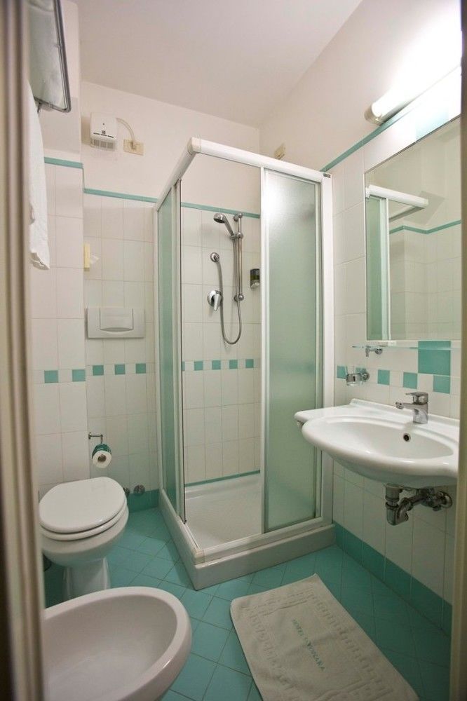 Hotel Brezza
