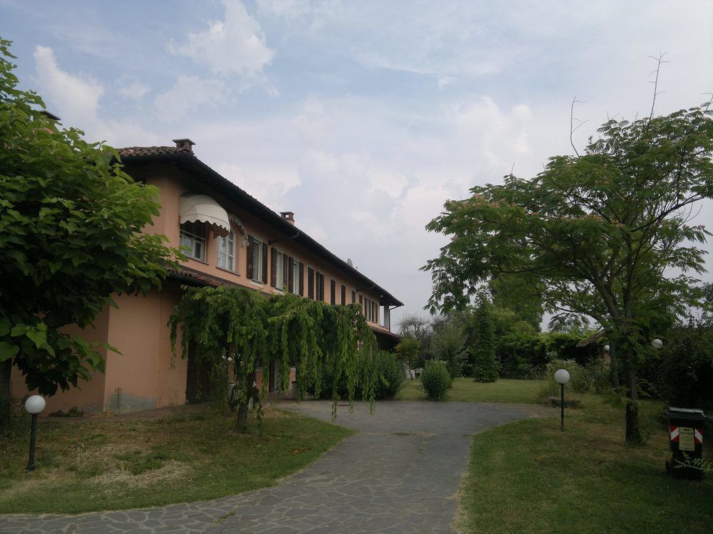 Cascina Desderi
