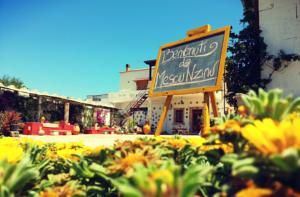Da Mesciu Nzinu B&B