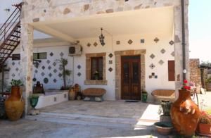 Da Mesciu Nzinu B&B