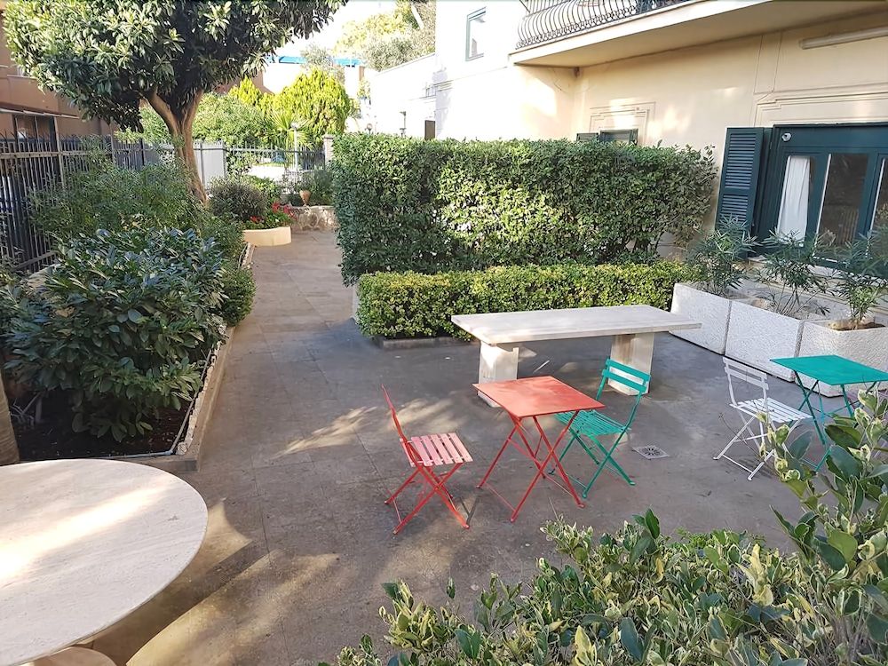 B&B Il Giardino