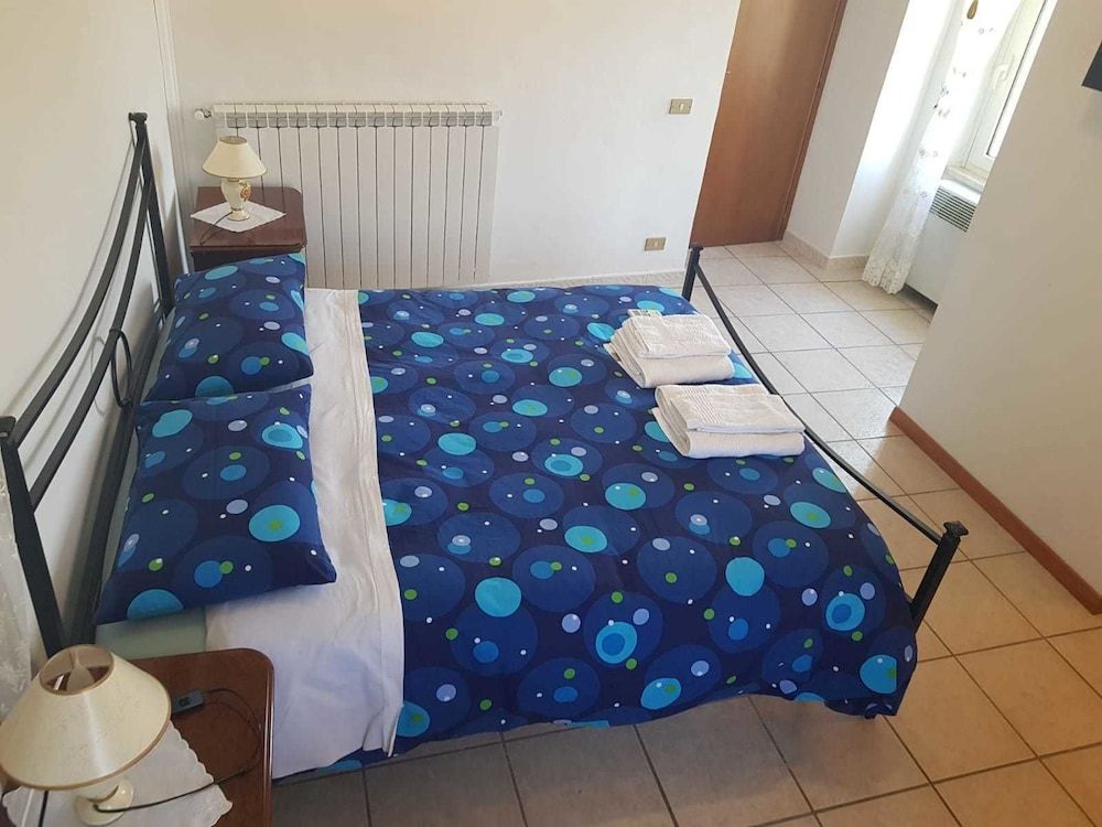 B&B il Feudo