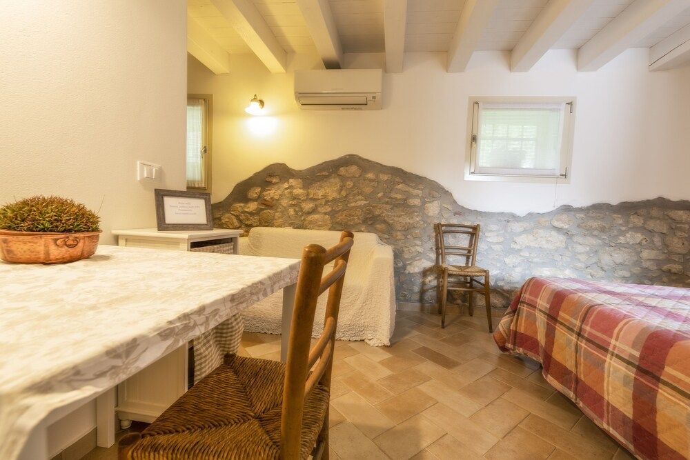 Bosco Antico Bed & Breakfast