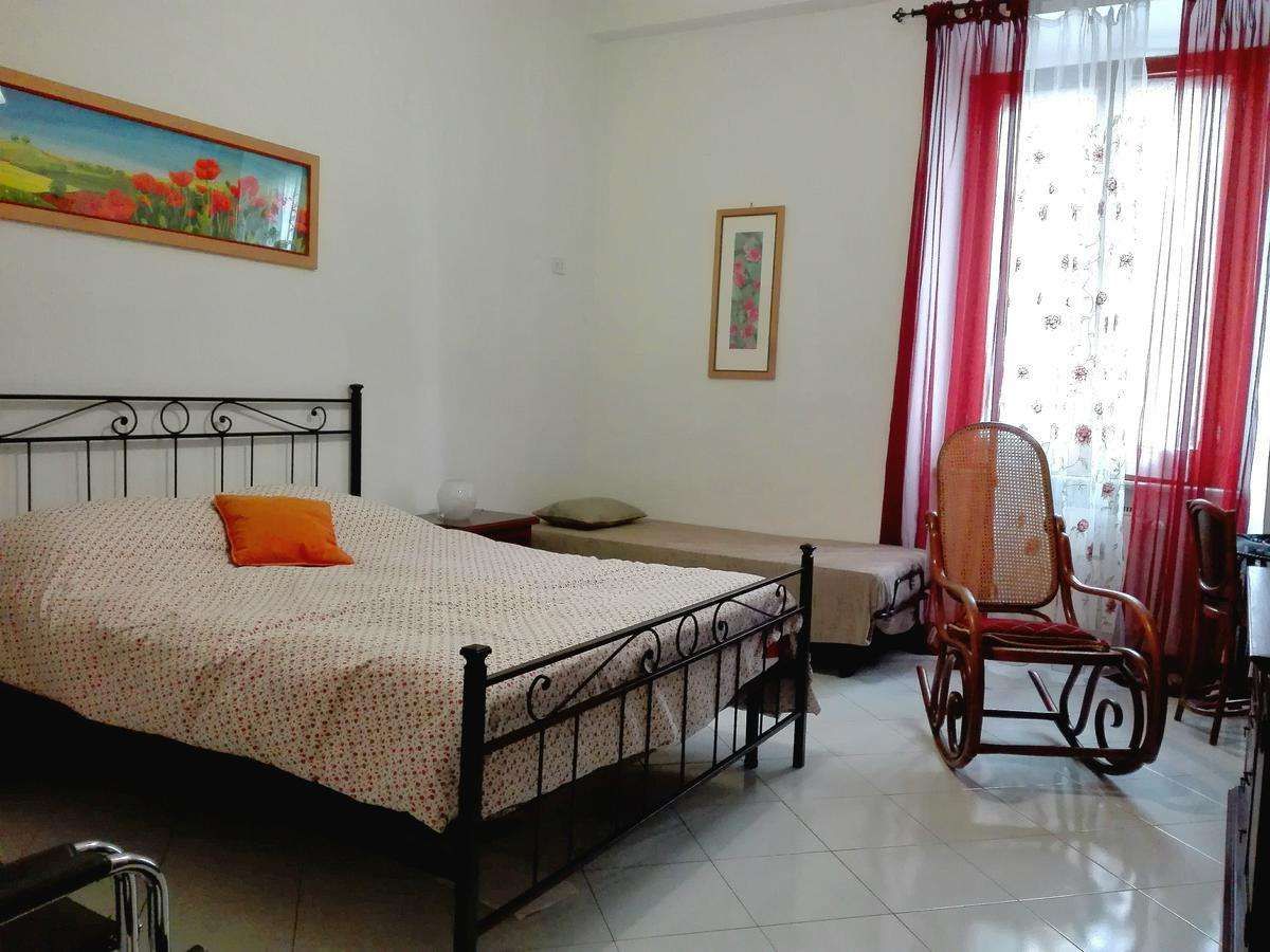 B&B Sessoriana