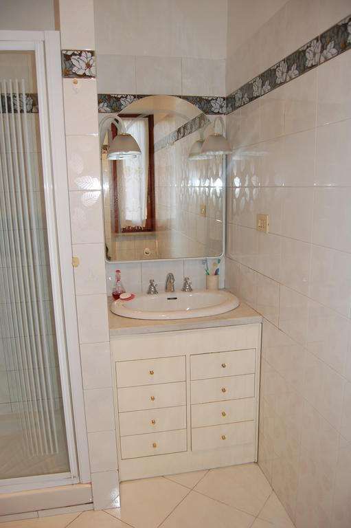 B&B Sessoriana