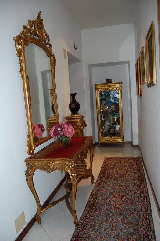 B&B Sessoriana