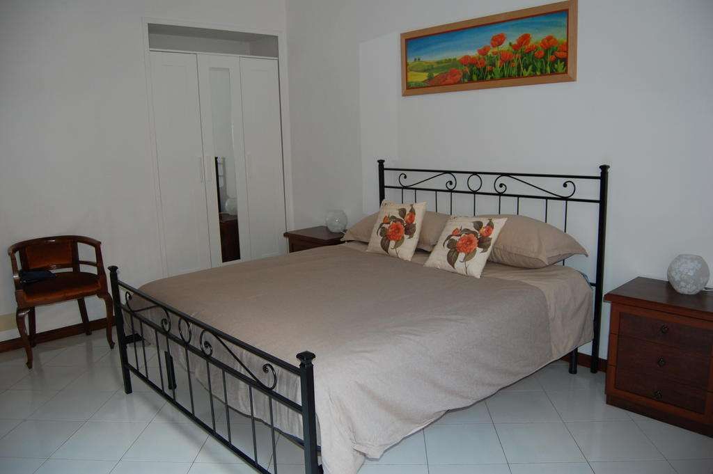 B&B Sessoriana