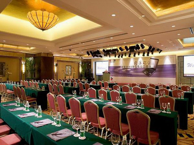 Sofitel Chengdu Taihe