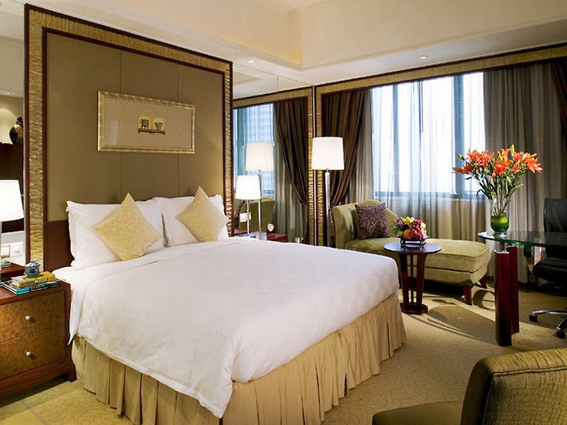 Sofitel Chengdu Taihe