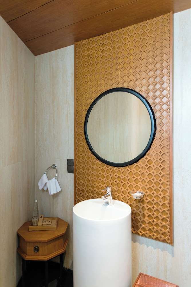 Hotel Le Temple Borobudur
