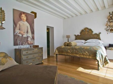 Torre de Palma Wine Hotel