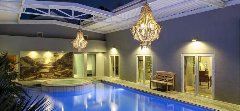 Majeka House
