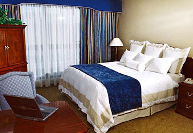 Marriott Ottawa