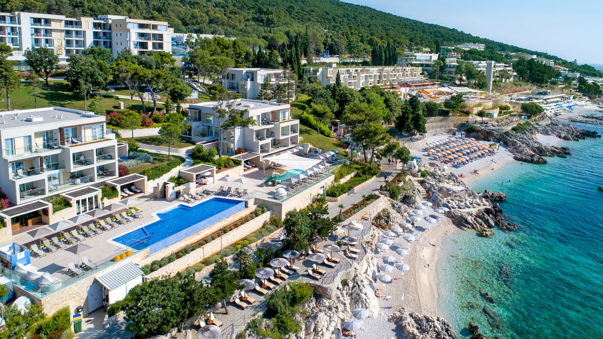 Girandella Designed for Adults Hotel, Valamar Collection