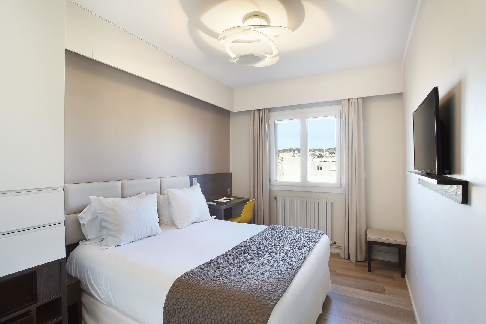 Negrecoste Hôtel & Spa