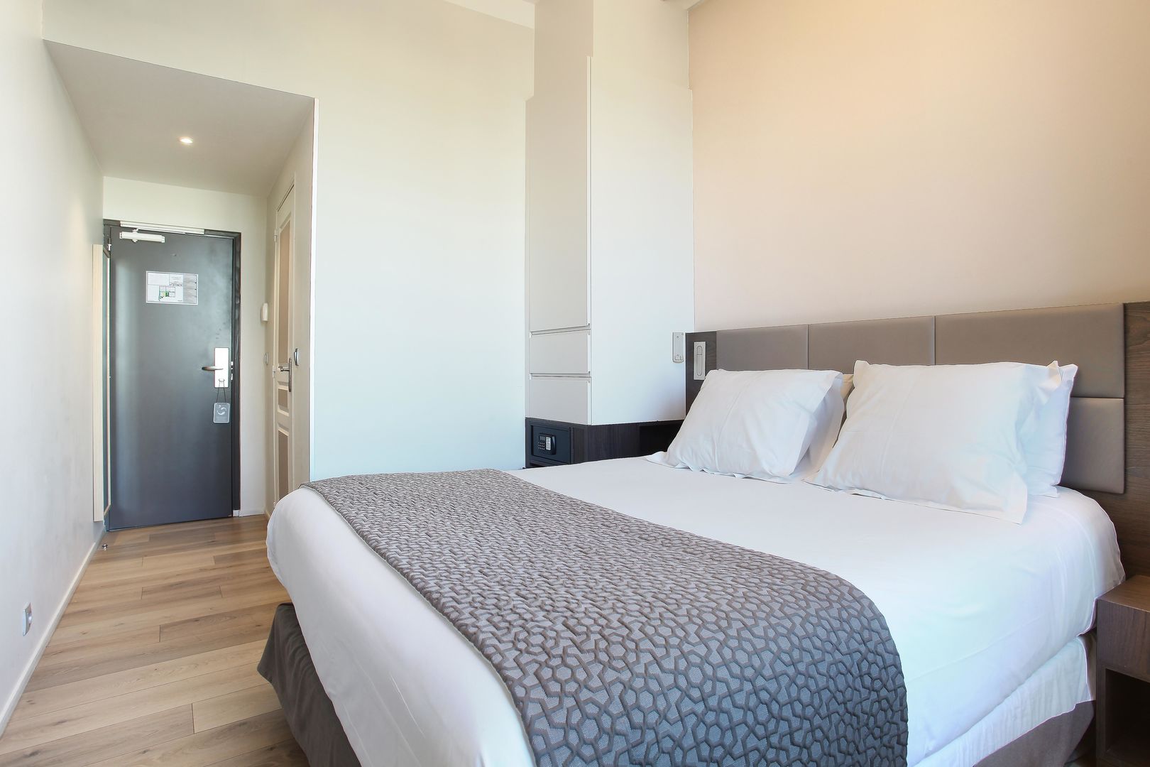 Negrecoste Hôtel & Spa
