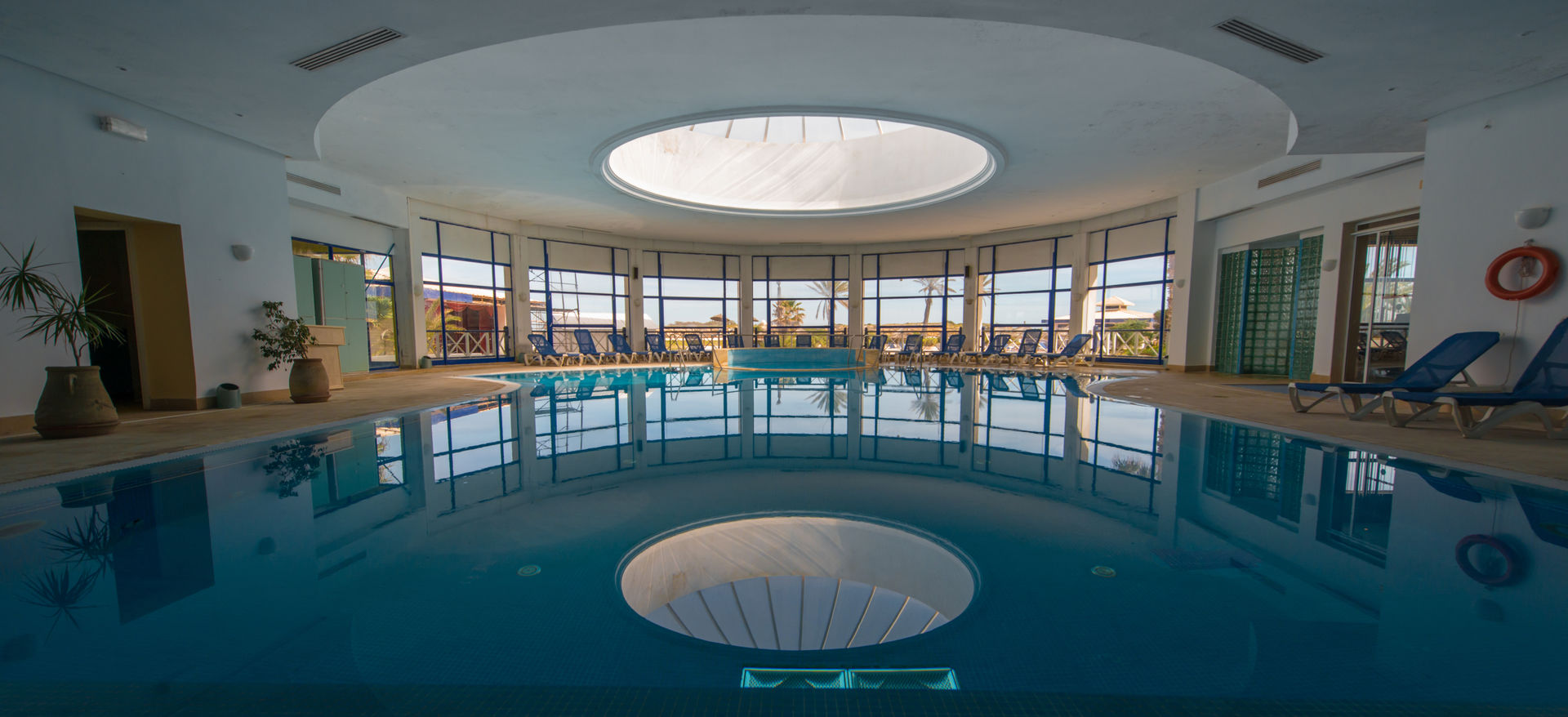 Regency Hotel & Spa