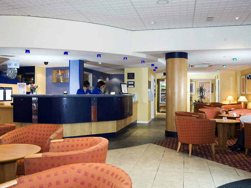 Holiday Inn Express Bath