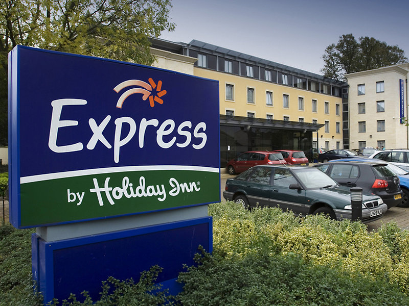 Holiday Inn Express Bath