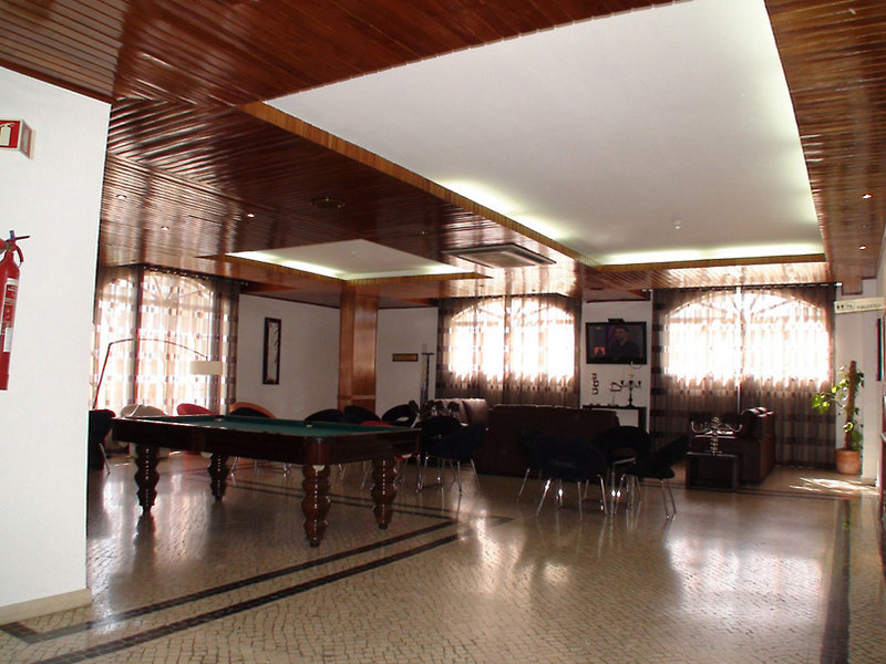 Caldas Internacional