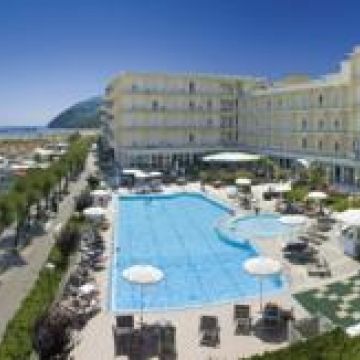 Miramare Hotel & Spa