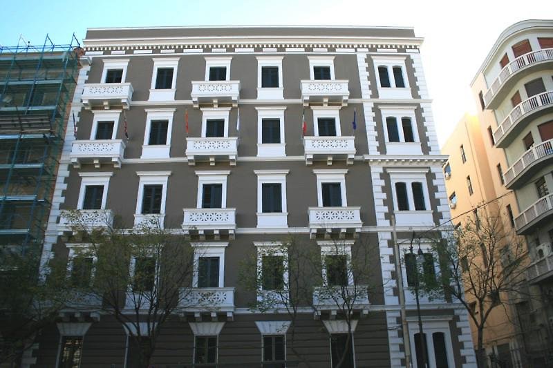 Hotel Garibaldi