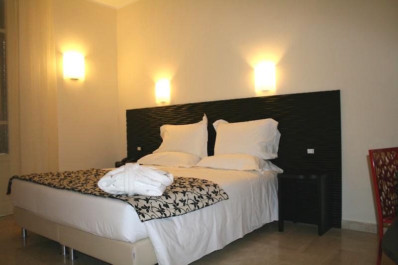 Hotel Garibaldi