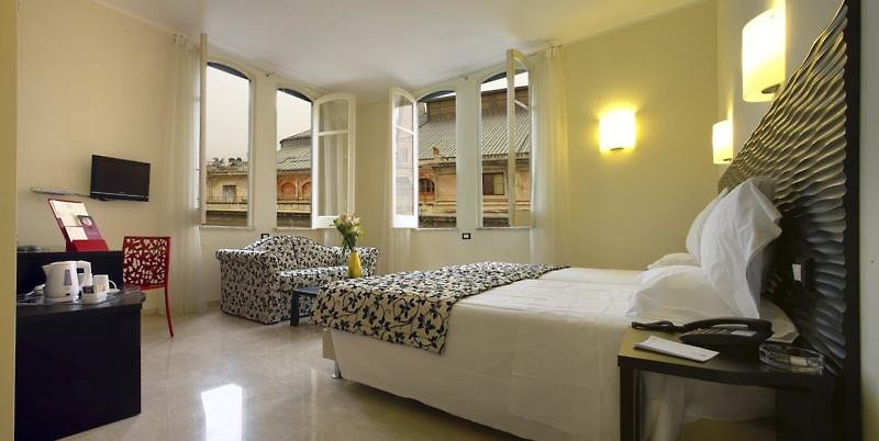 Hotel Garibaldi