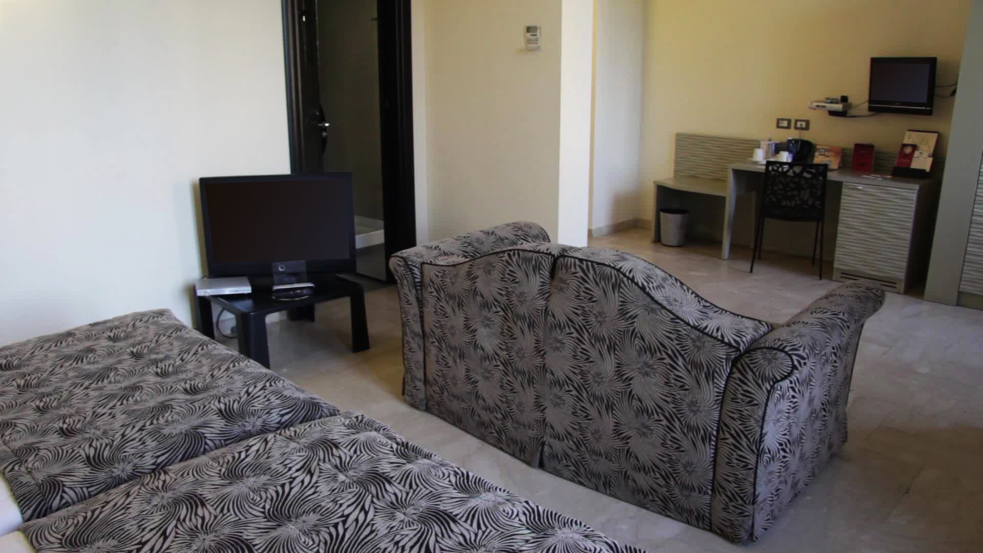 Hotel Garibaldi