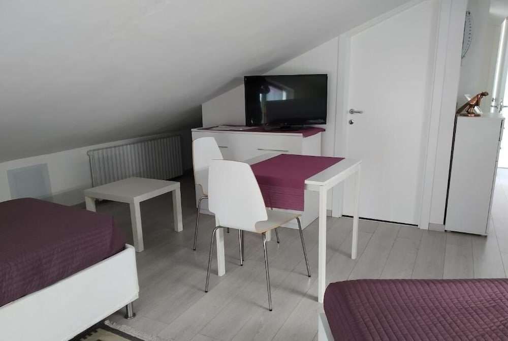 Residenza Leonardo