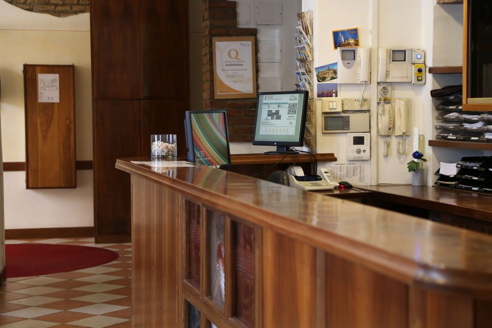Abbazia Bed & Breakfast