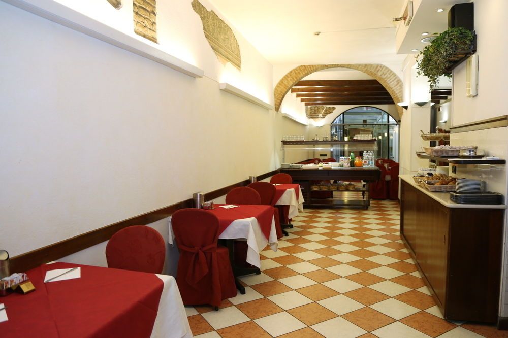 Abbazia Bed & Breakfast