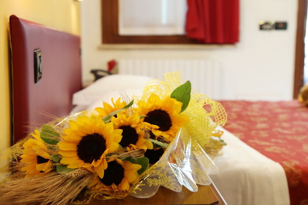 Abbazia Bed & Breakfast