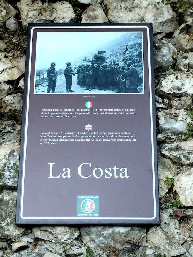 La Costa