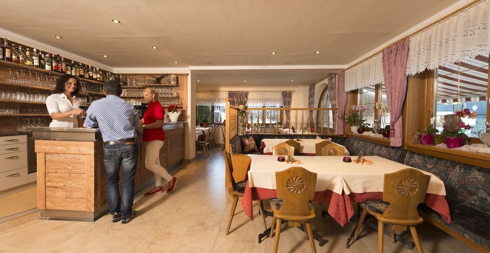 Hotel Kronhof