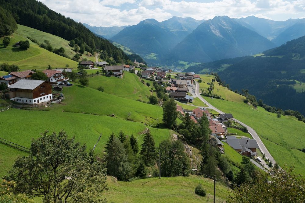 Hotel Kronhof
