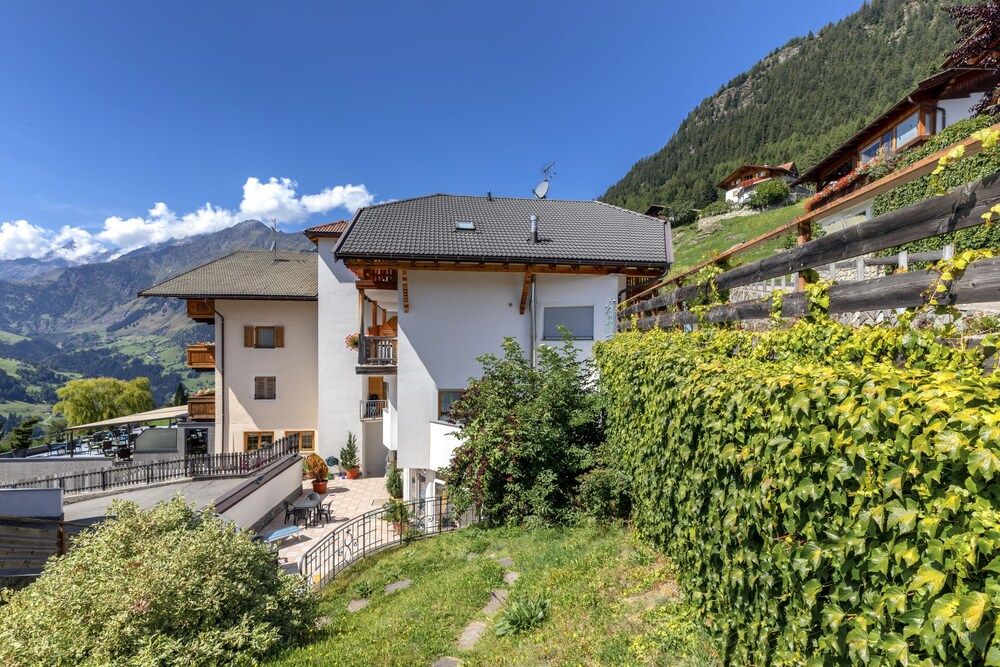 Hotel Kronhof