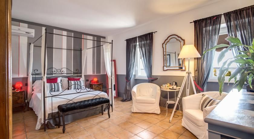 Albergo Borgo Vistalago